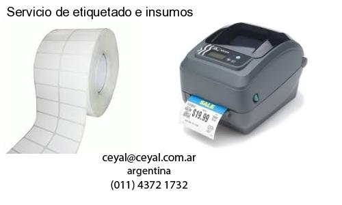 Como imprimir etiquetas con impresora zebra gc 420