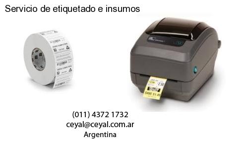 Impresion codigos de berras en una zebra gc 420 t