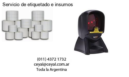 Sistema sap zebra gk 420