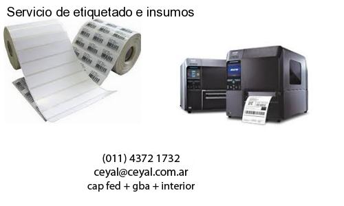 Imprime salteada tsc 2410