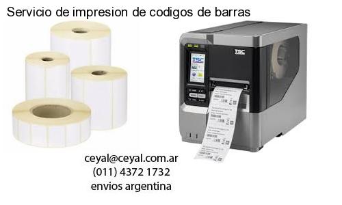 Generacion codigos barras zebra zt230