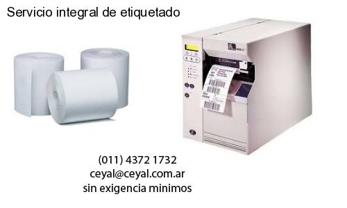 Capital federal impresora zebra gc420 t