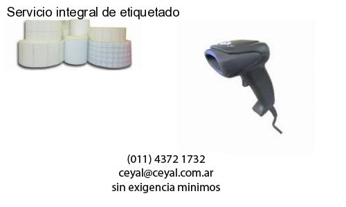 Impresion de etiquetas en una zebra zt 220