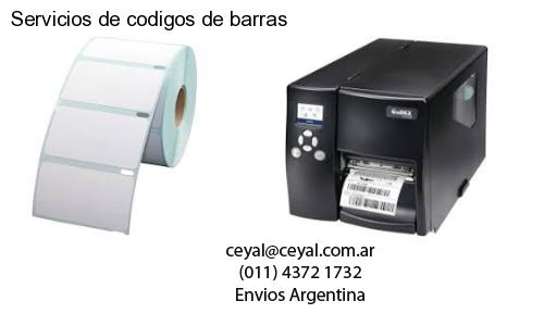 Como hago codigos barras zebra de escritorio