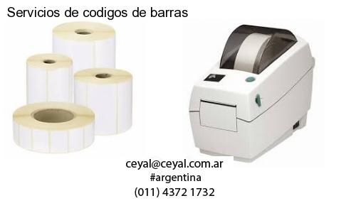 Impresion de etiquetas en una zebra s4m zt230 zm400