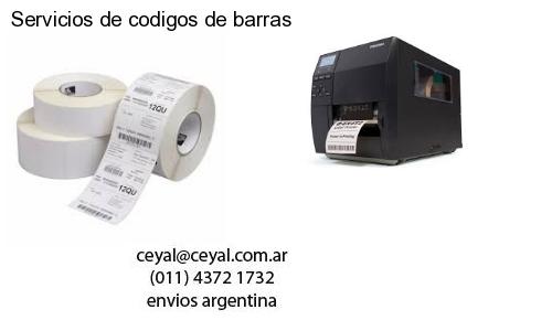 Impresion codigos de berras en una zebra tlp 2844