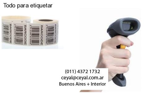 Todo para etiquetar