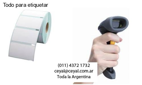 Venta de insumos para zebra lp2824