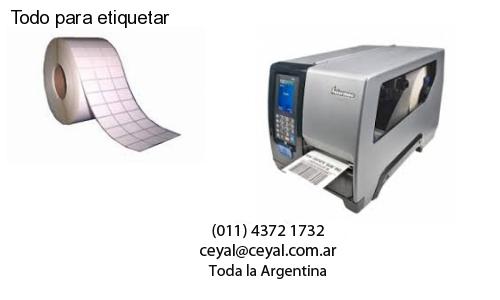 Como imprimir etiquetas con impresora zebra zt230