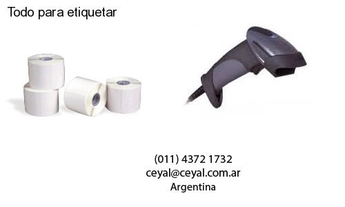 Generacion de etiquetas zebra zt220