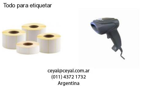Generacion codigos barras zebra zm400