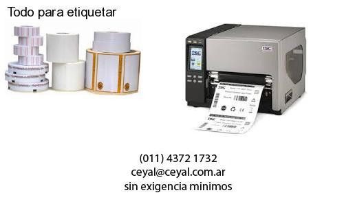 Sistema tango zebra gc420 t
