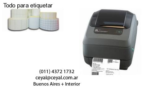 Todo para etiquetar