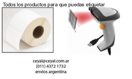 Instalacion zebra modelo industrial