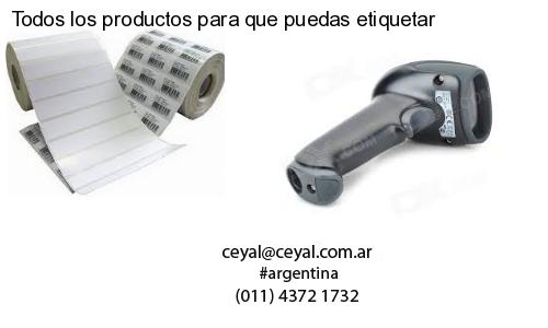 Venta de insumos para zebra zt 230