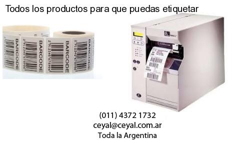 Configurar impresora zebra zt220