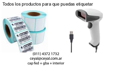 Como hago etiquetas para zebra zt 220