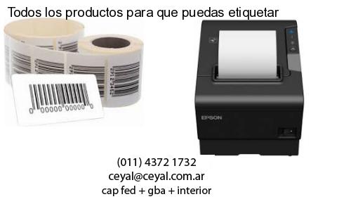 Como hago etiquetas poliamida para zebra tlp 2844