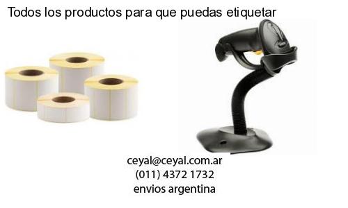 Impresion codigos de berras en una zebra gc 420