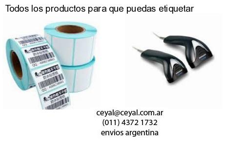 Generacion codigos barras zebra gc420 t