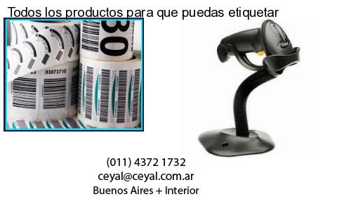 Imprime mal datamax