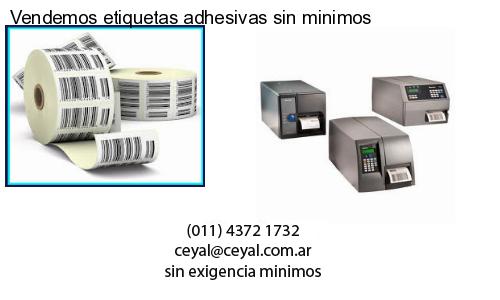 Como hago etiquetas poliamida para zebra de escritorio