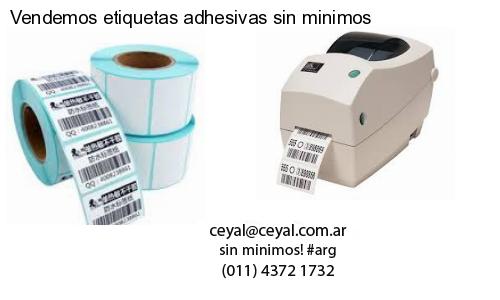 Generacion de etiquetas zebra 105 sl