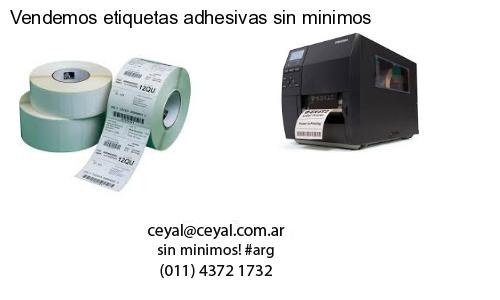 Sistema stock zebra gc420 t