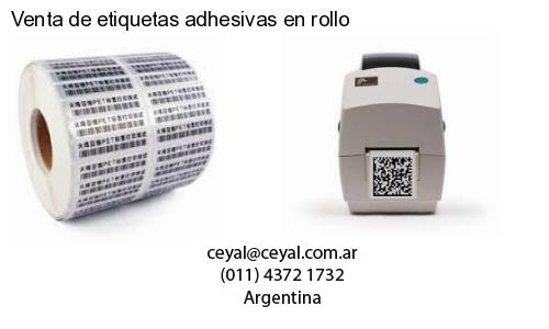 Argentina impresora datamax