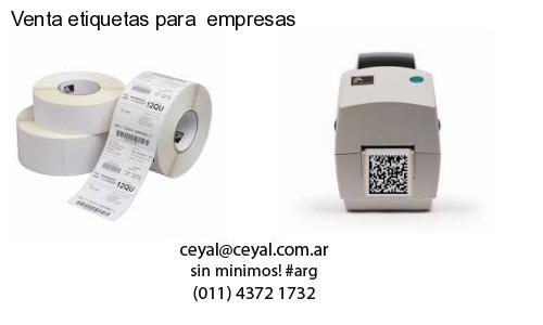Zebra designer zebra de escritorio