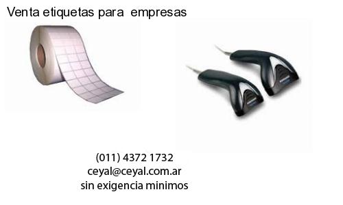 Sistema stock zebra gk 420 t