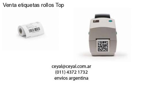 Venta de consumibles para zebra zm400