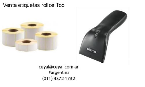 Comprar rollos zebra gc 420 t