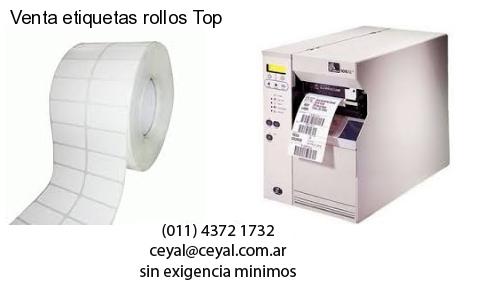 Como hago etiquetas poliamida para zebra gk420 t