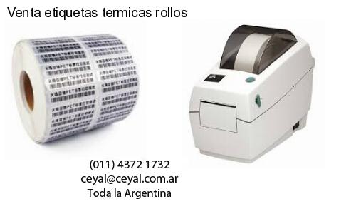 Comprar etiquetas zebra zt 220