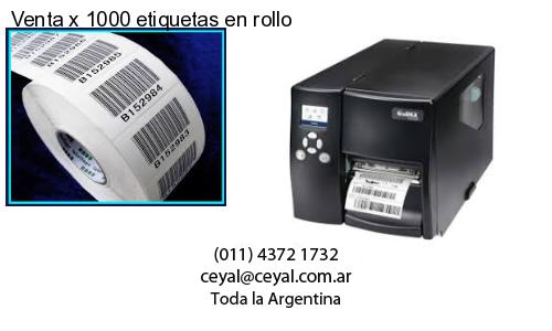 Referencia impresora zebra zm400