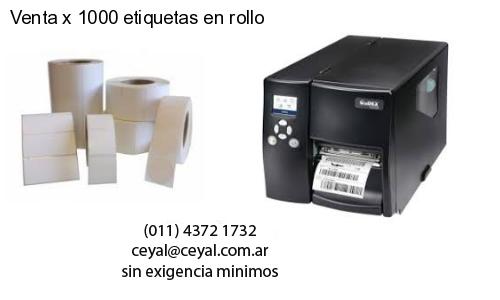 Como imprimir etiquetas con impresora zebra s4m