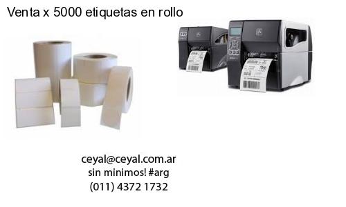 Venta de consumibles para zm400 zt220 zt230