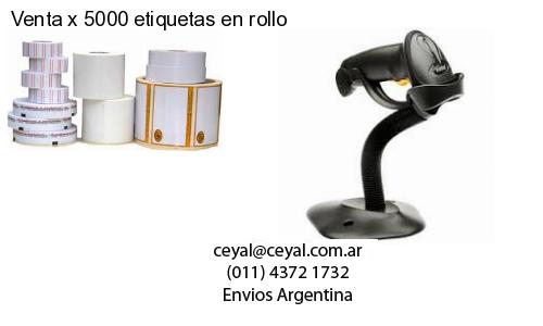 Impresion de etiquetas en una zebra s4m