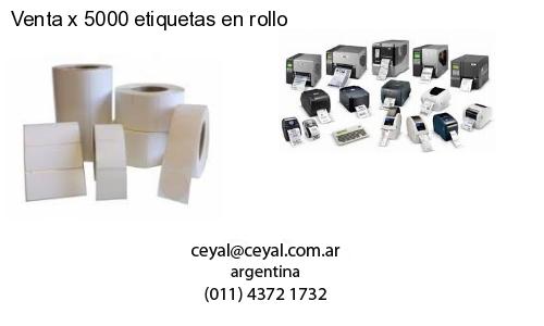 Sistema stock zebra gc420