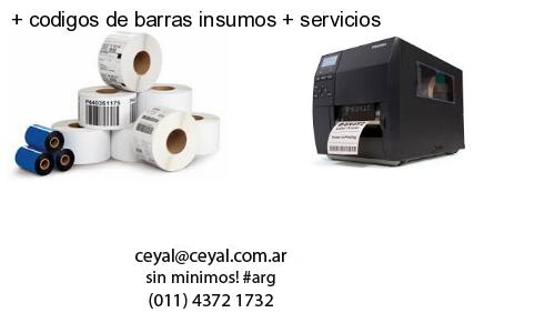 Venta de consumibles para tsc 2410