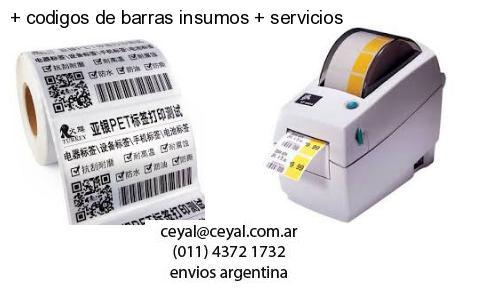 Impresion de etiquetas en una tsc