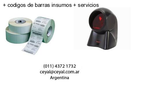Impresion codigos de berras en una datamax