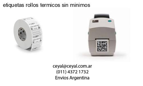 Comprar etiquetas zebra gk420