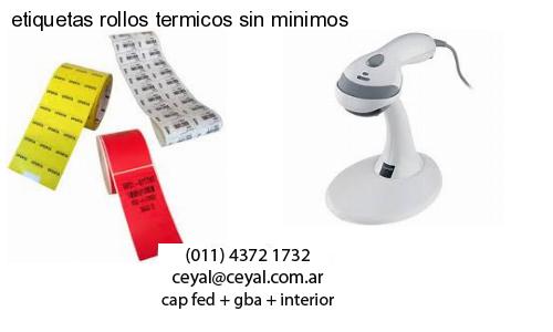 Comprar etiquetas tsc 244plus