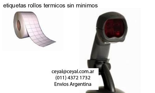 Como hago para crear etiquetas tsc 2410