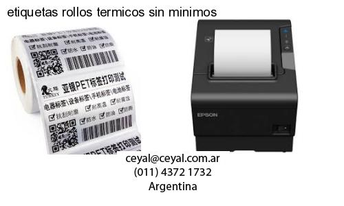Sistema tango zebra gc 420 t