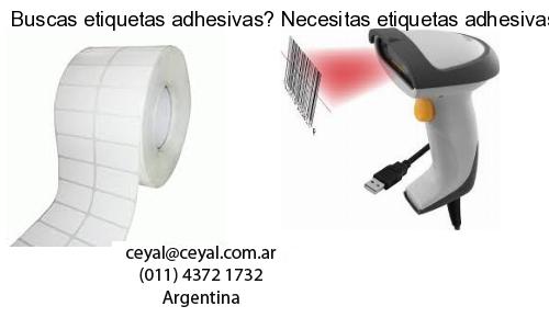 Buscas etiquetas adhesivas? Necesitas etiquetas adhesivas? Necesitas impirmir etiquetas adhesivas