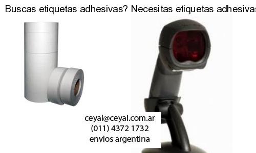 Buscas etiquetas adhesivas? Necesitas etiquetas adhesivas? Necesitas impirmir etiquetas adhesivas