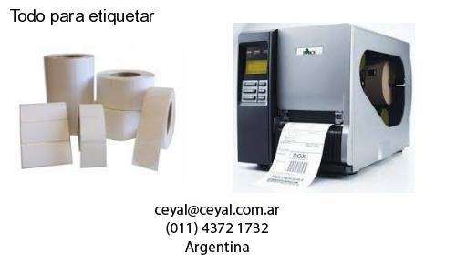 Todo para etiquetar